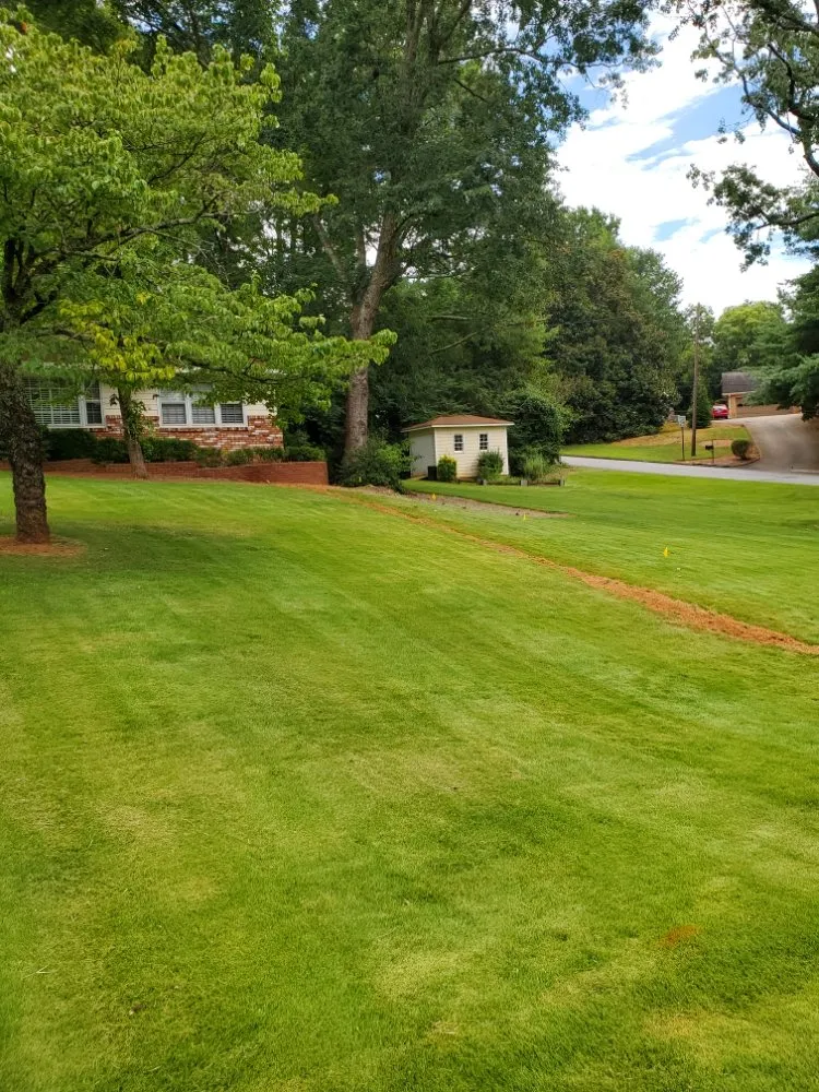 Slide of Mighty Plumbing