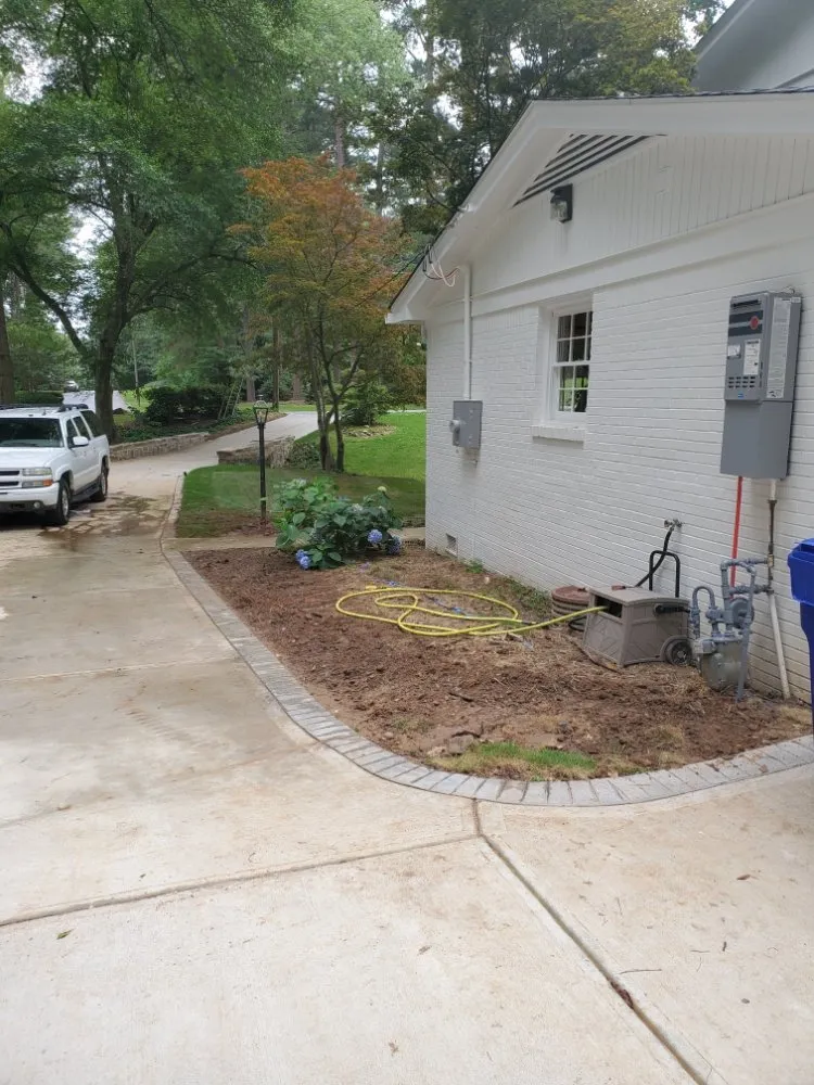 Slide of Mighty Plumbing