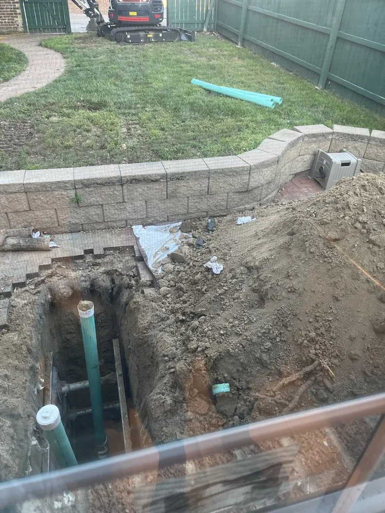 Professional plumbing repair service in Denver, CO - Mighty Plumbing, Heating, Air & Electric