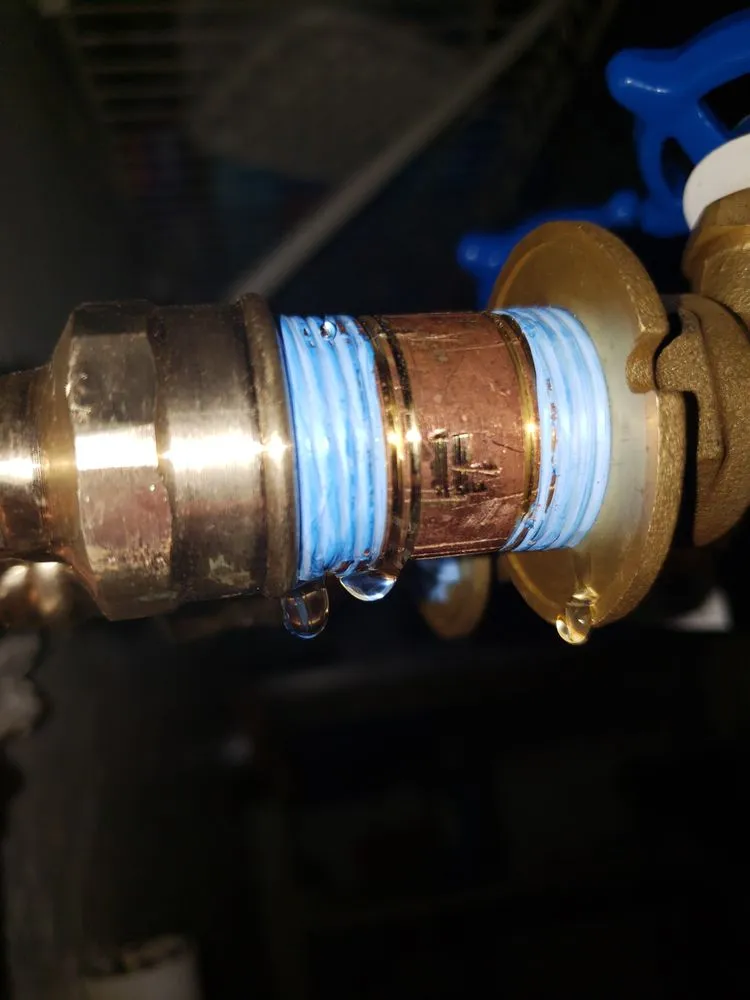 Trusted leak detection service in Denver, CO - Mighty Plumbing, Heating, Air & Electric