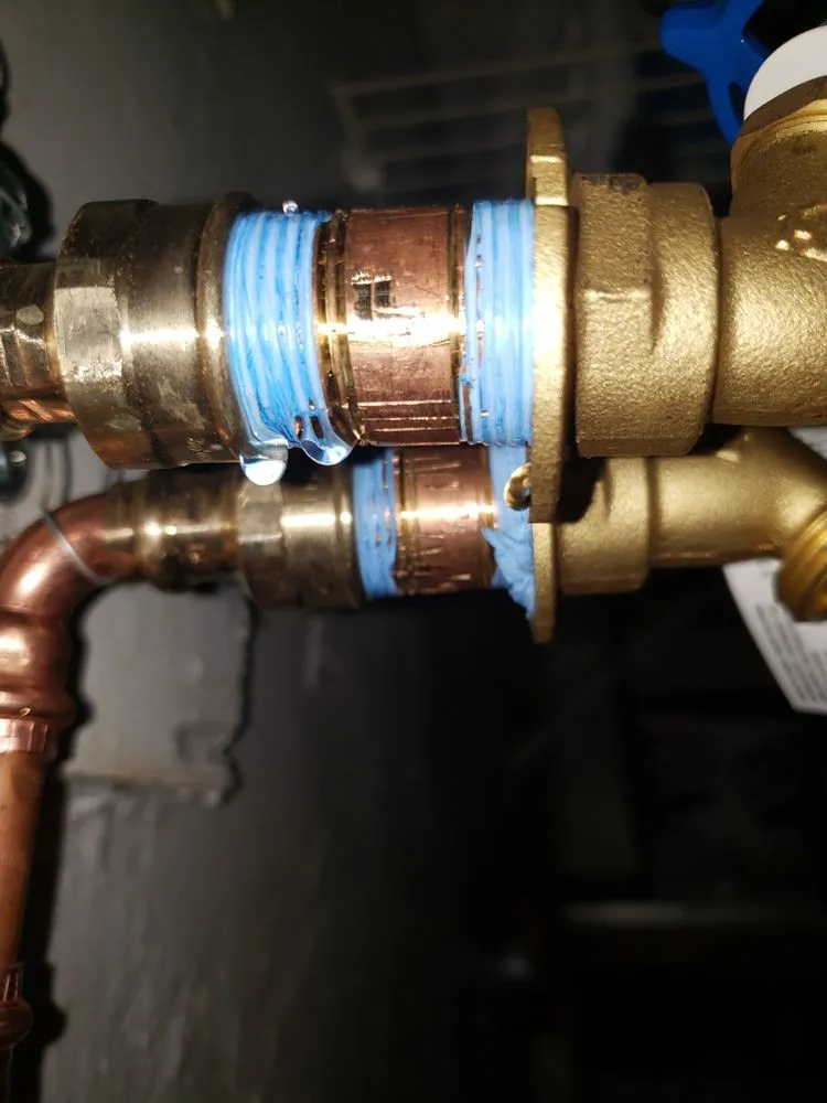 Quality pipe repair for homes in Denver, CO by Mighty Plumbing, Heating, Air & Electric