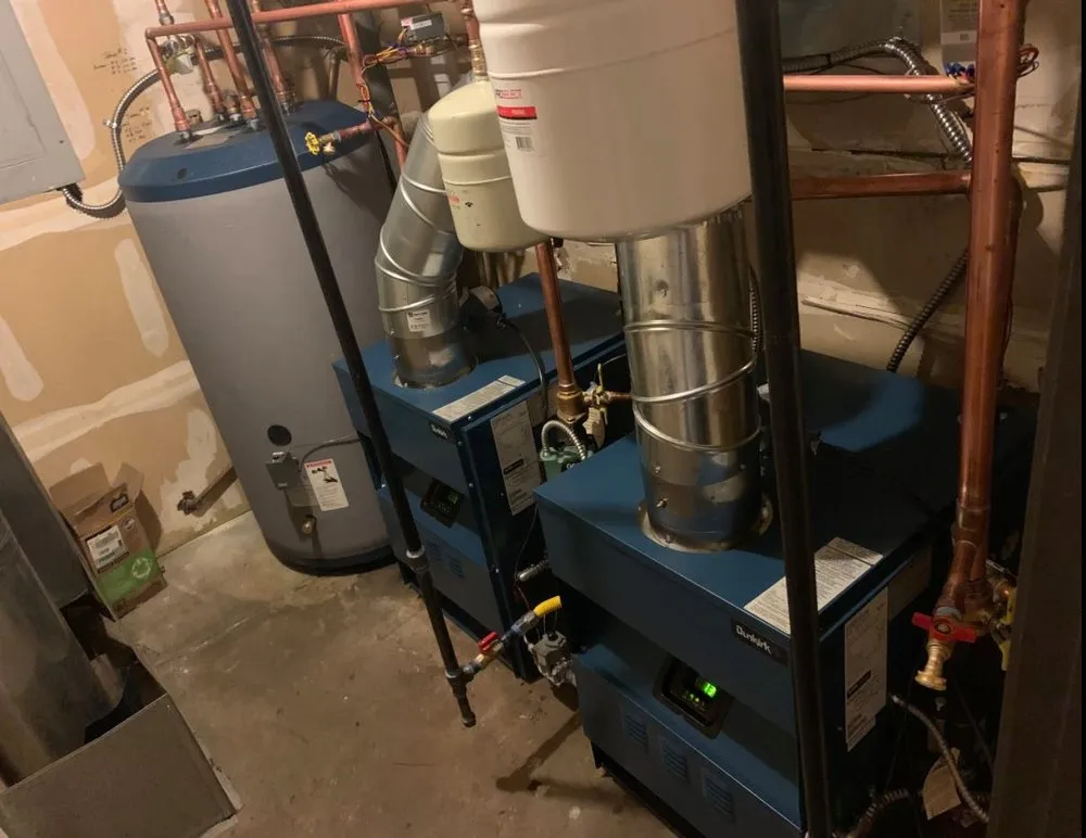 Professional drain cleaning experts serving Denver, CO - Mighty Plumbing, Heating, Air & Electric