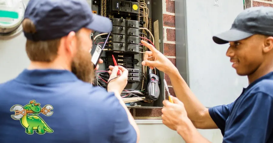 Top-rated plumbing repair experts serving Denver, CO - Mighty Plumbing, Heating, Air & Electric