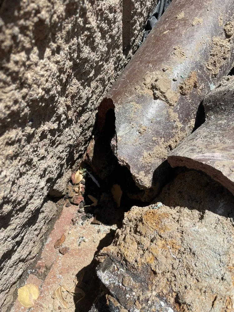 Slide of Mighty Plumbing, Heating, Air & Electric