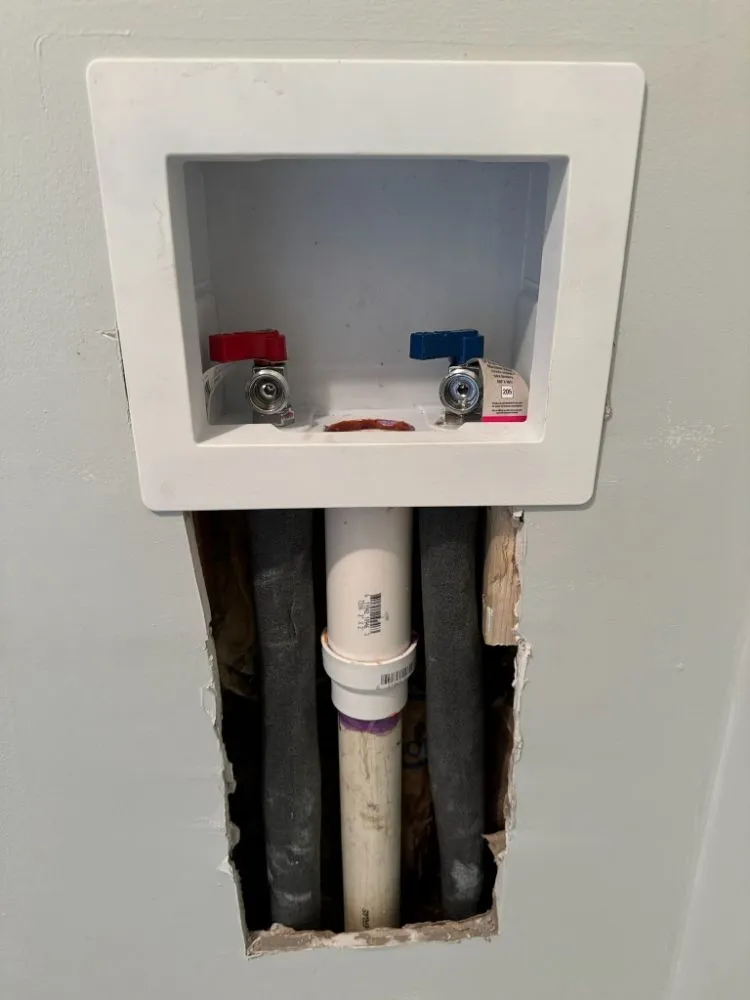 Slide of Mighty plumbing