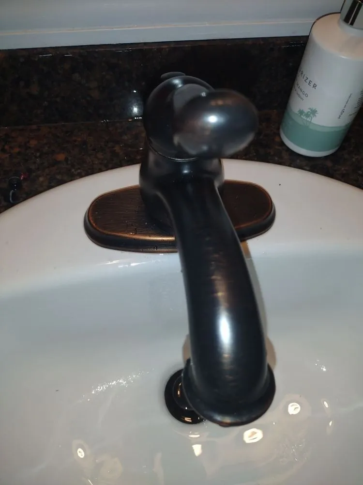 Slide of Mighty plumbing