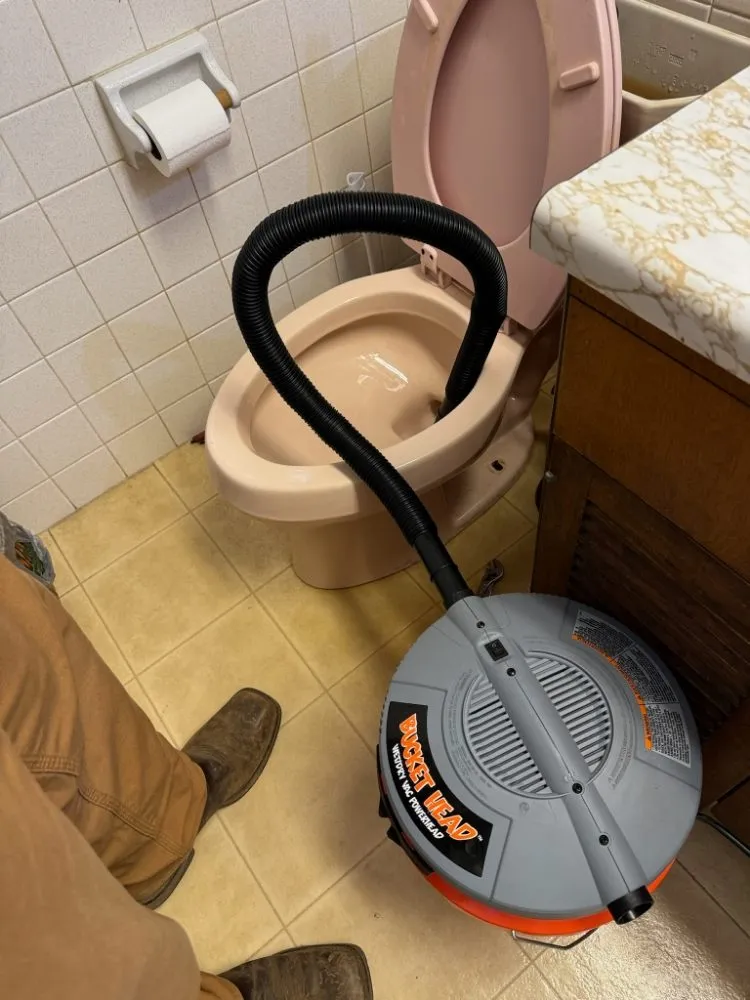 Slide of Mighty plumbing