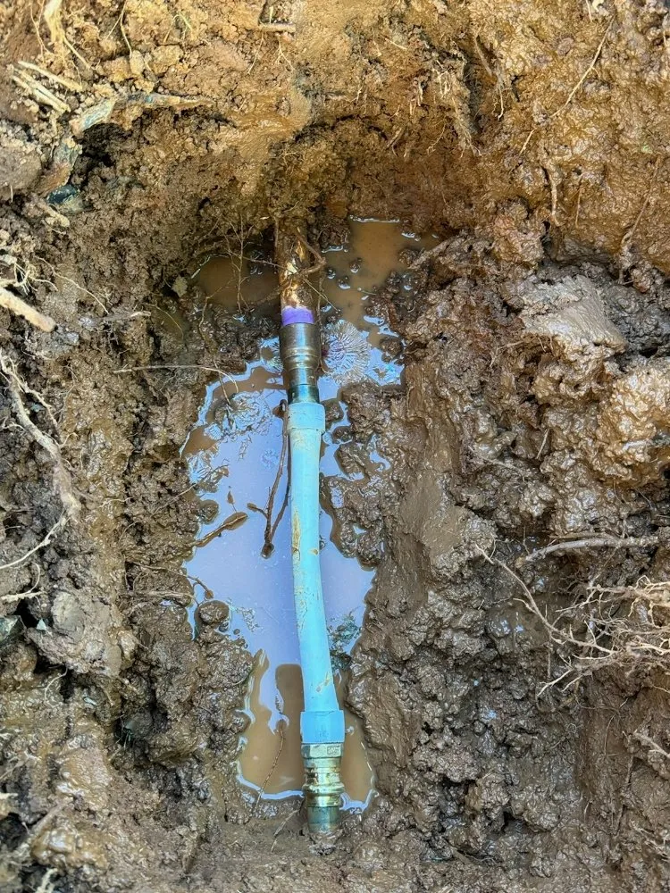 Slide of Mighty plumbing