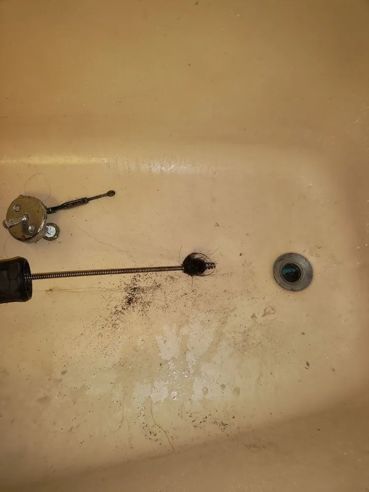 Slide of Mighty plumbing