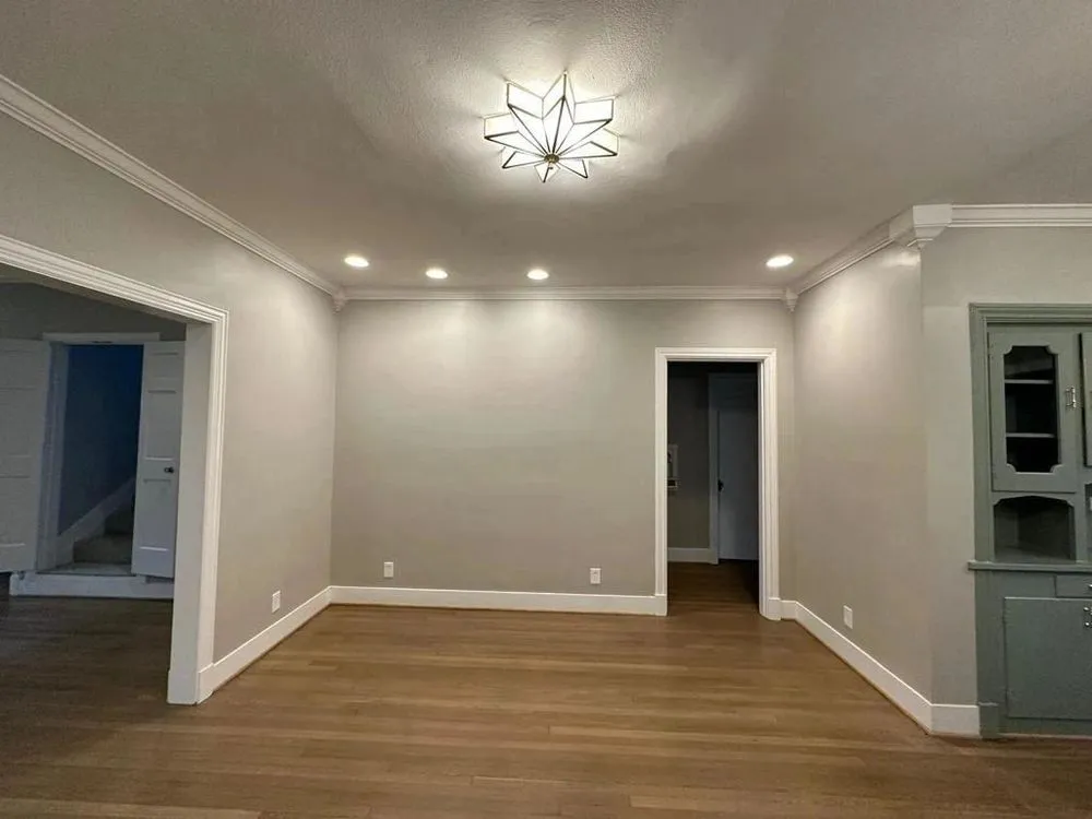 Slide of Mighty Residential Services