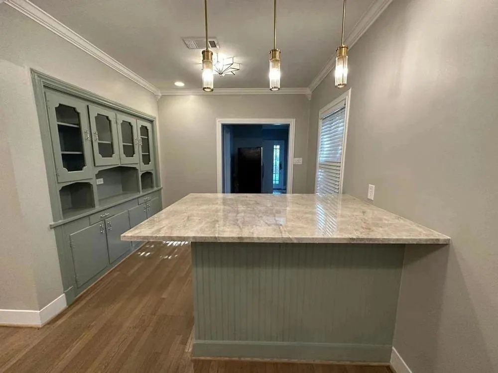 Slide of Mighty Residential Services