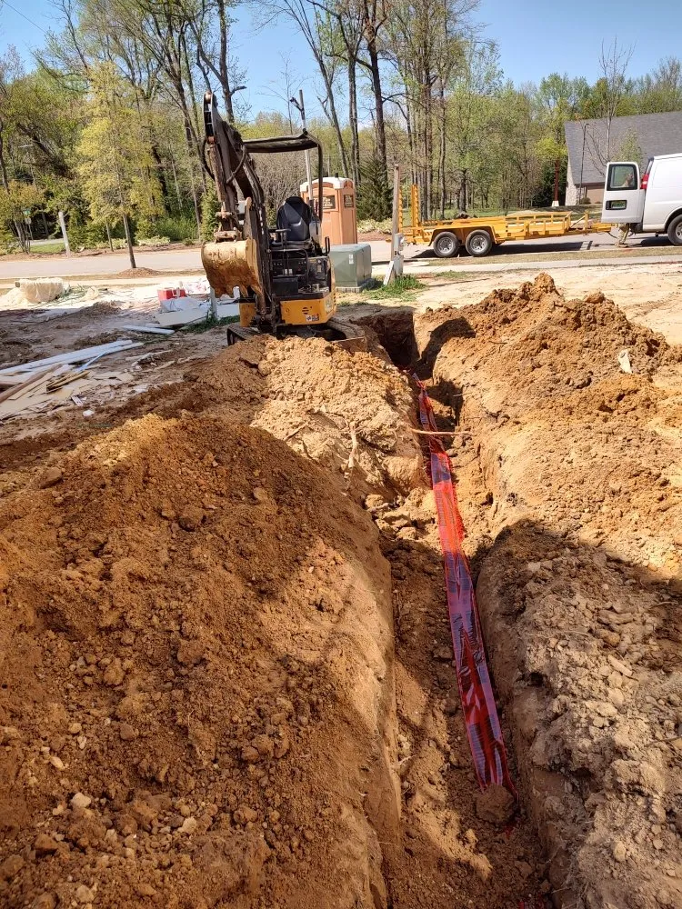 Slide of Mighty Rooter