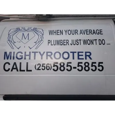 Mighty Rooter