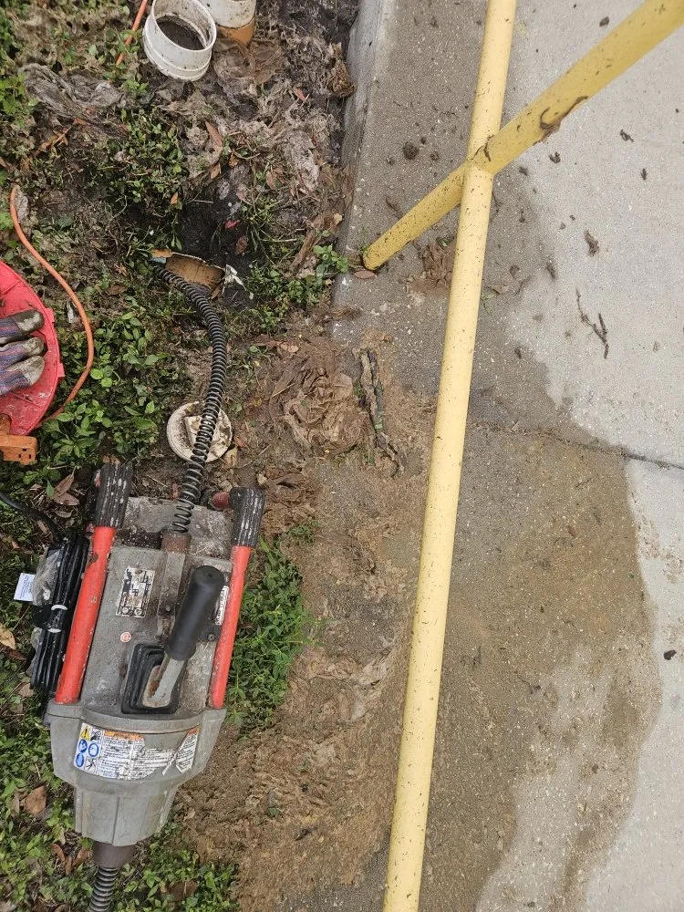 Quality emergency plumbing service in St. Cloud, FL - Miguel Mip Drain Clearing services