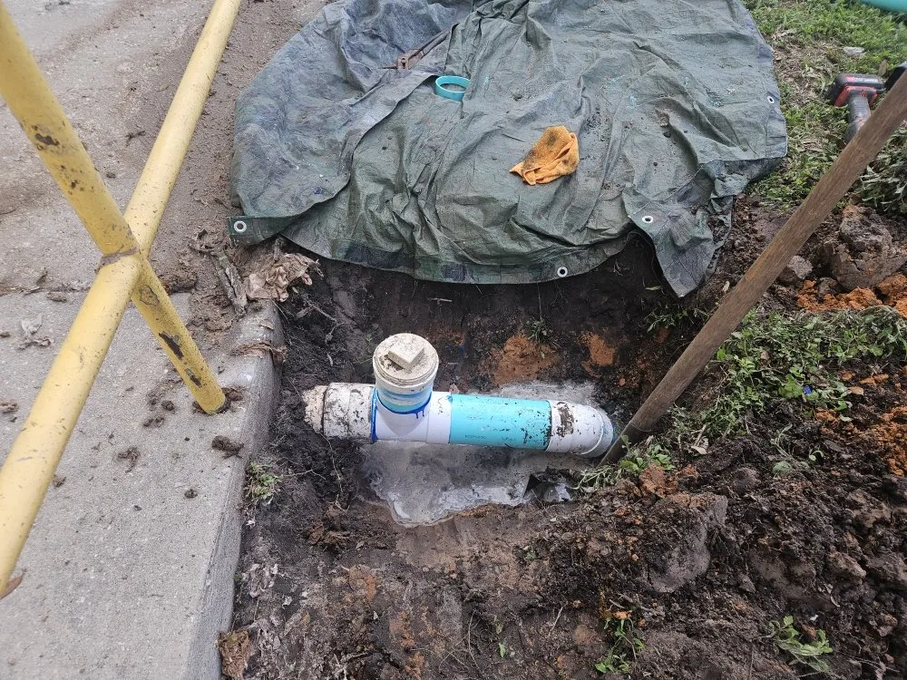 Quality drain cleaning experts serving St. Cloud, FL - Miguel Mip Drain Clearing services