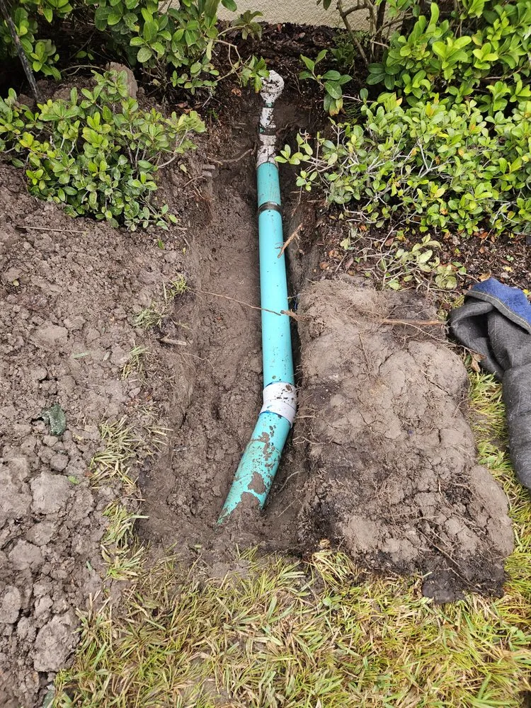 Reliable water heater service for homes in St. Cloud, FL by Miguel Mip Drain Clearing services