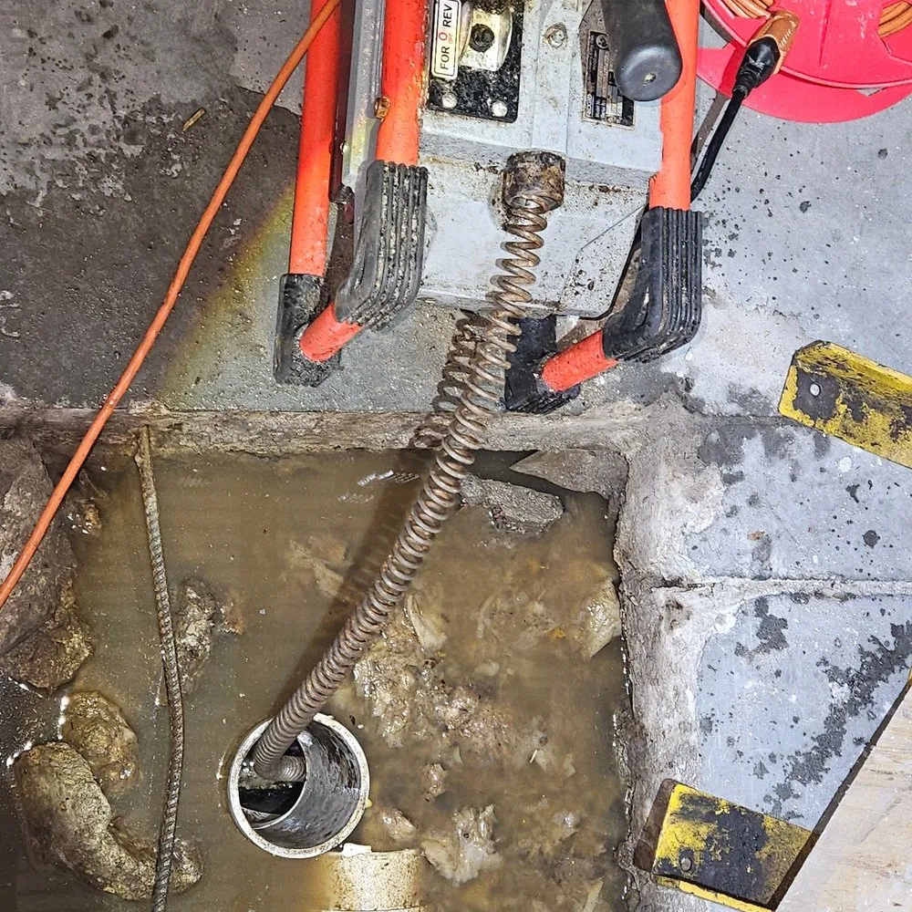 Affordable water heater service in St. Cloud, FL by Miguel Mip Drain Clearing services
