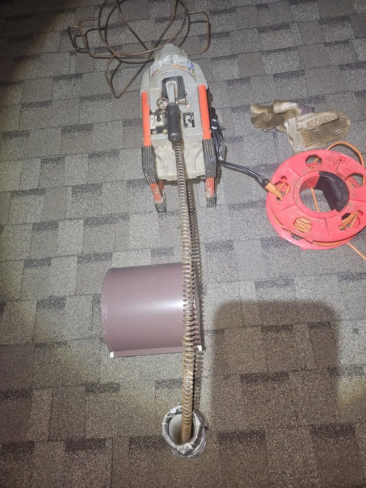 Trusted emergency plumbing experts serving St. Cloud, FL - Miguel Mip Drain Clearing services