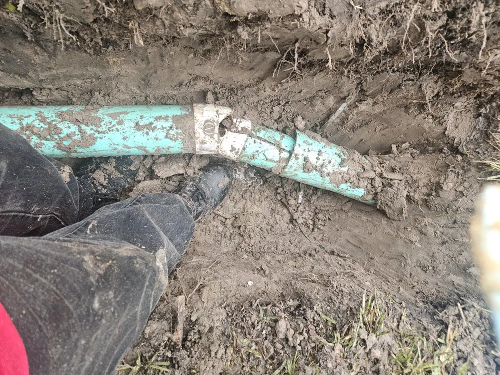 Affordable pipe repair in St. Cloud, FL by Miguel Mip Drain Clearing services