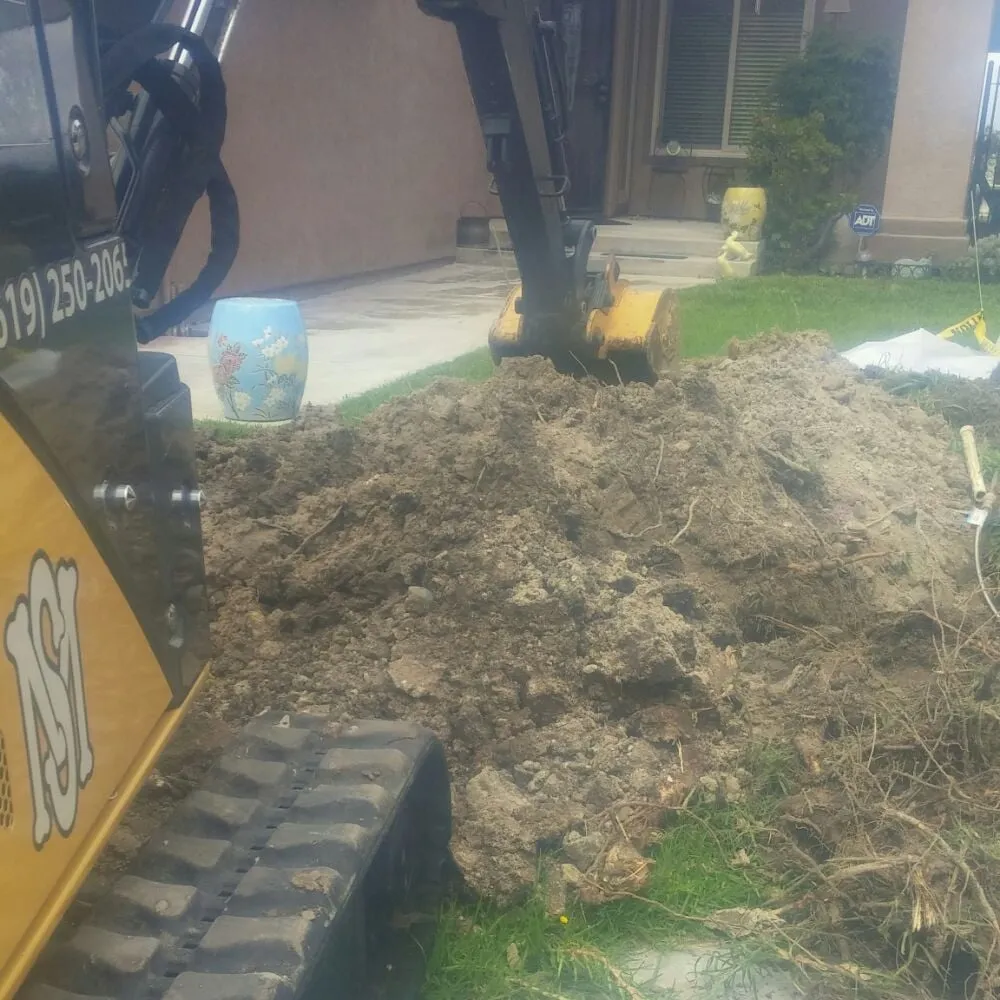 Slide of Miguel Simpson Engineering & Equipment