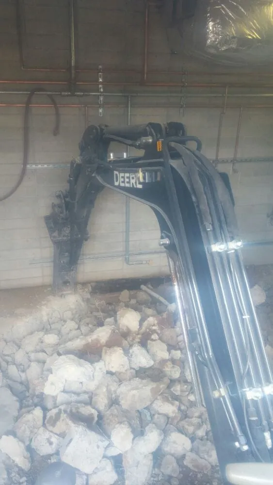 Slide of Miguel Simpson Engineering & Equipment