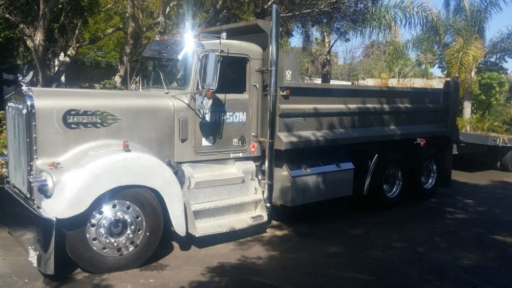 Slide of Miguel Simpson Engineering & Equipment