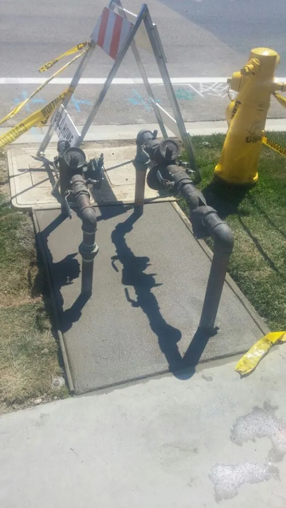 Slide of Miguel Simpson Engineering & Equipment