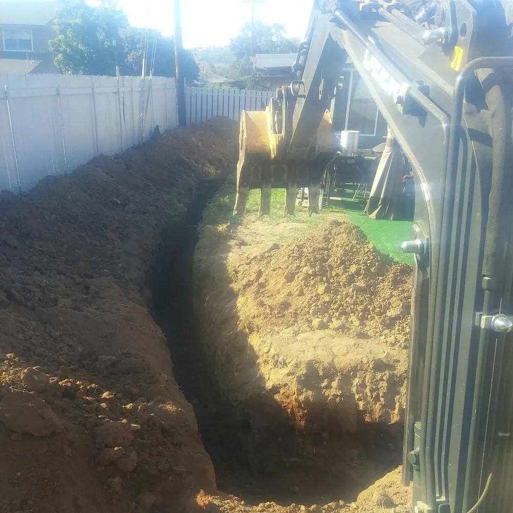 Slide of Miguel Simpson Engineering & Equipment