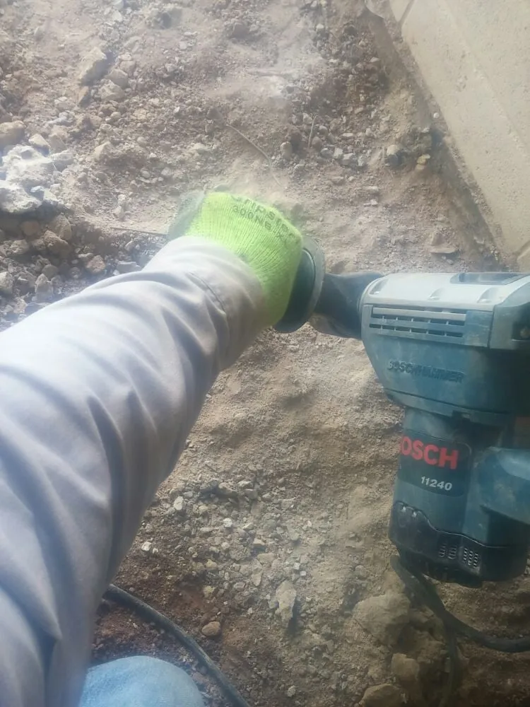 Slide of Miguel Simpson Engineering & Equipment