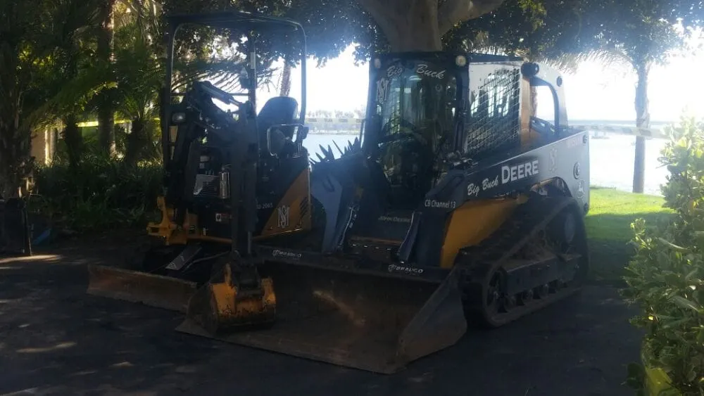 Slide of Miguel Simpson Engineering & Equipment