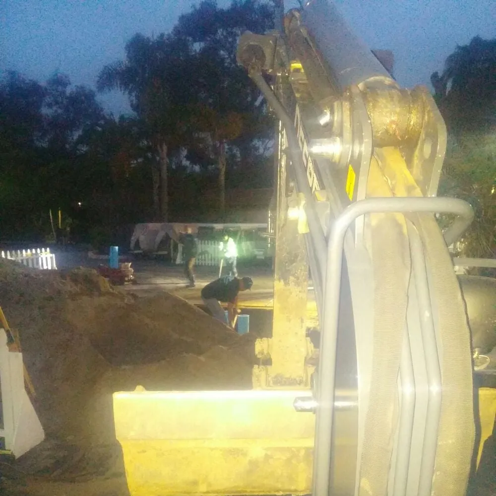 Slide of Miguel Simpson Engineering & Equipment