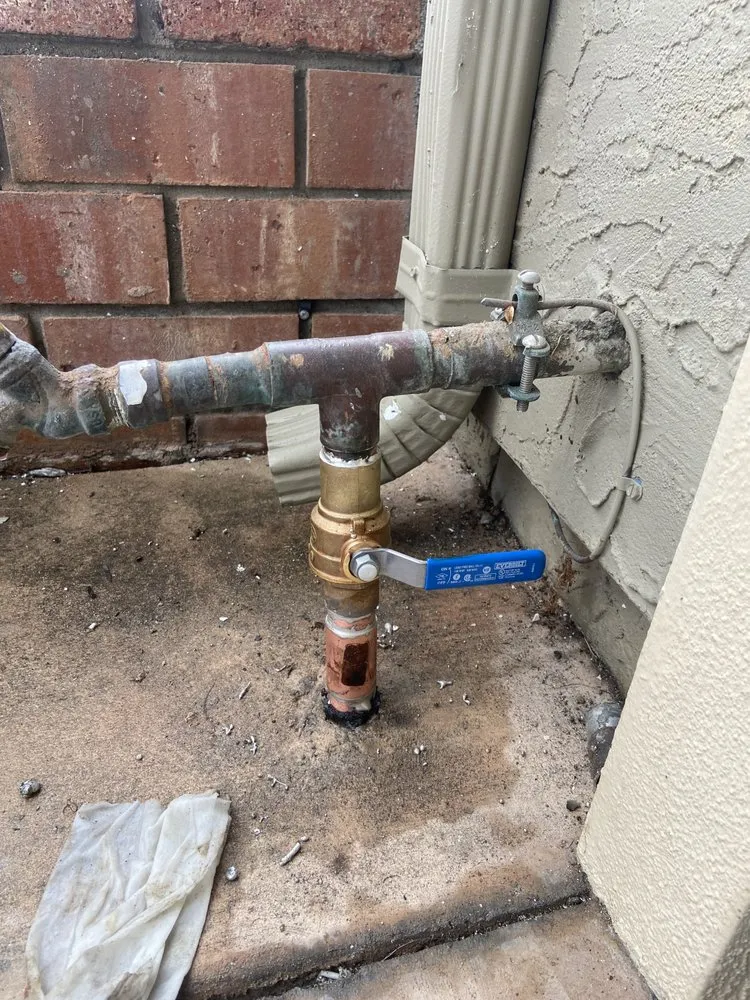 Trusted water heater service experts serving Hayward, CA - Miguel’s Plumbing & Electrical