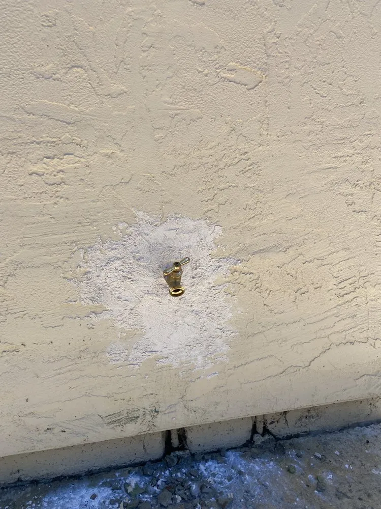 Slide of Miguel’s Plumbing & Electrical