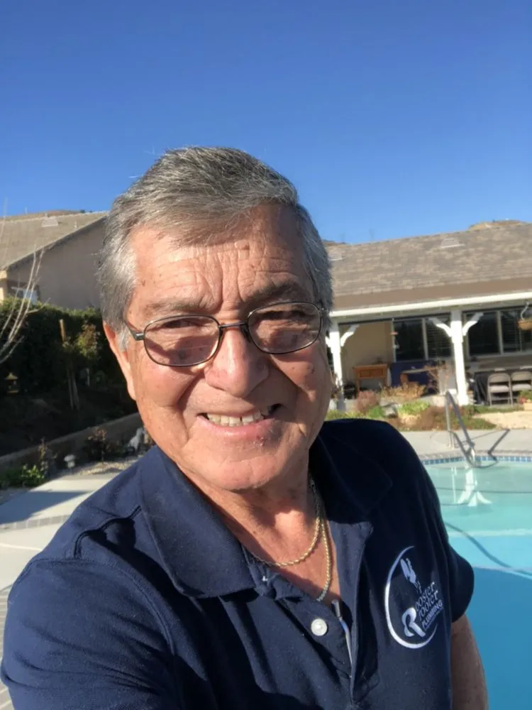 Slide of Miguel’s Plumbing