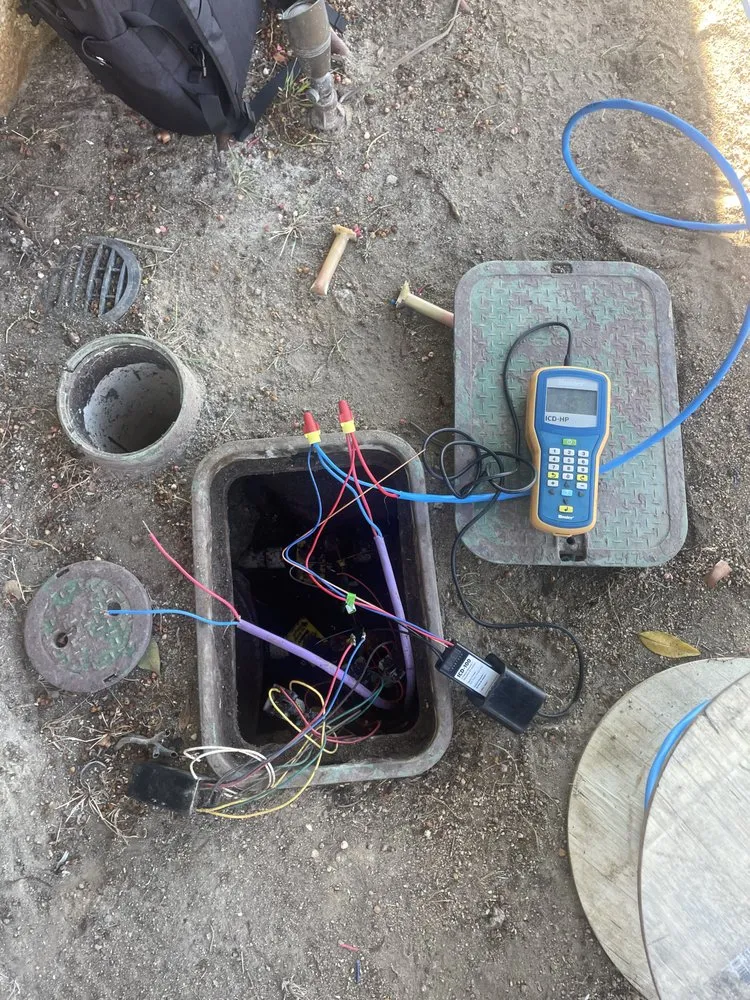 Top-rated leak detection experts serving Encinitas, CA - Miguel's Sprinkler & Drainage Repair