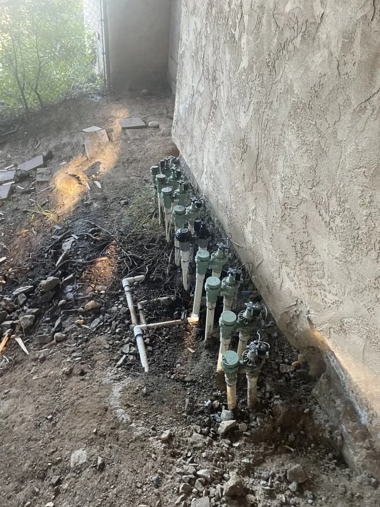 Emergency leak detection service in Encinitas, CA - Miguel's Sprinkler & Drainage Repair