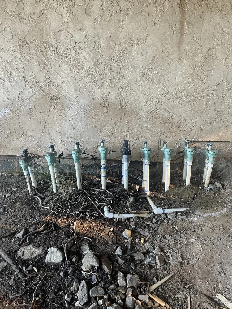 Professional emergency plumbing service in Encinitas, CA - Miguel's Sprinkler & Drainage Repair