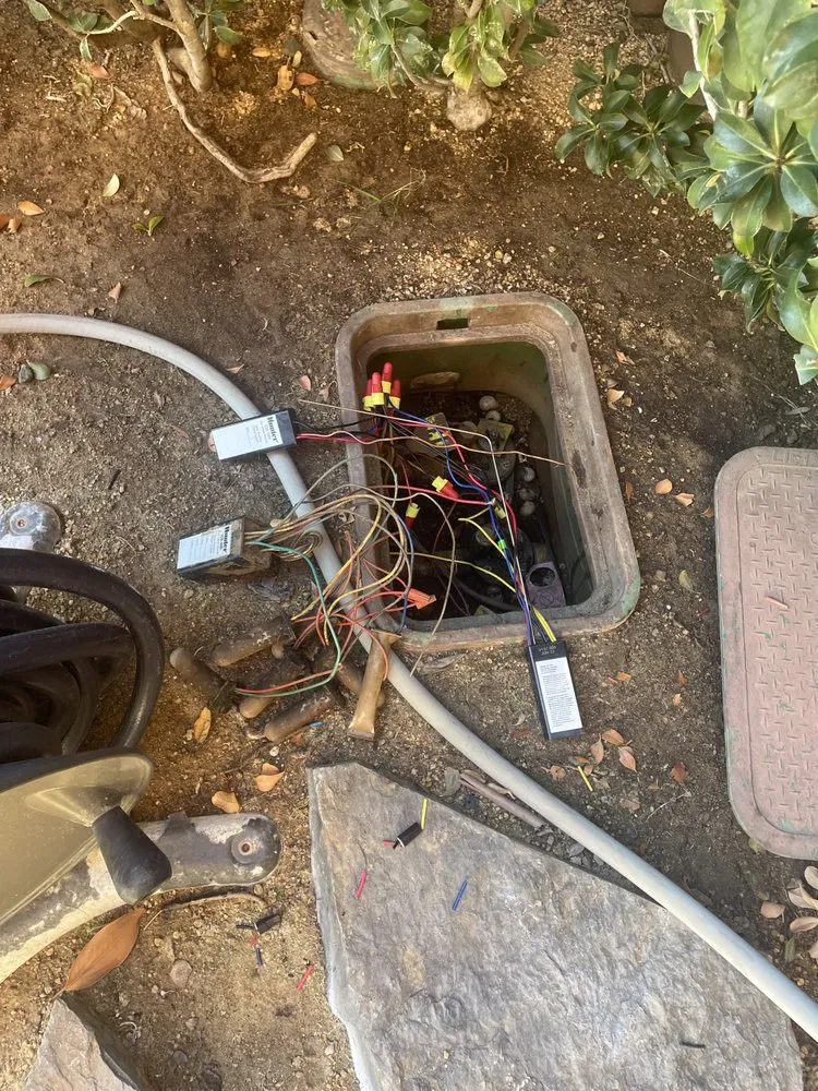 Reliable drain cleaning in Encinitas, CA by Miguel's Sprinkler & Drainage Repair