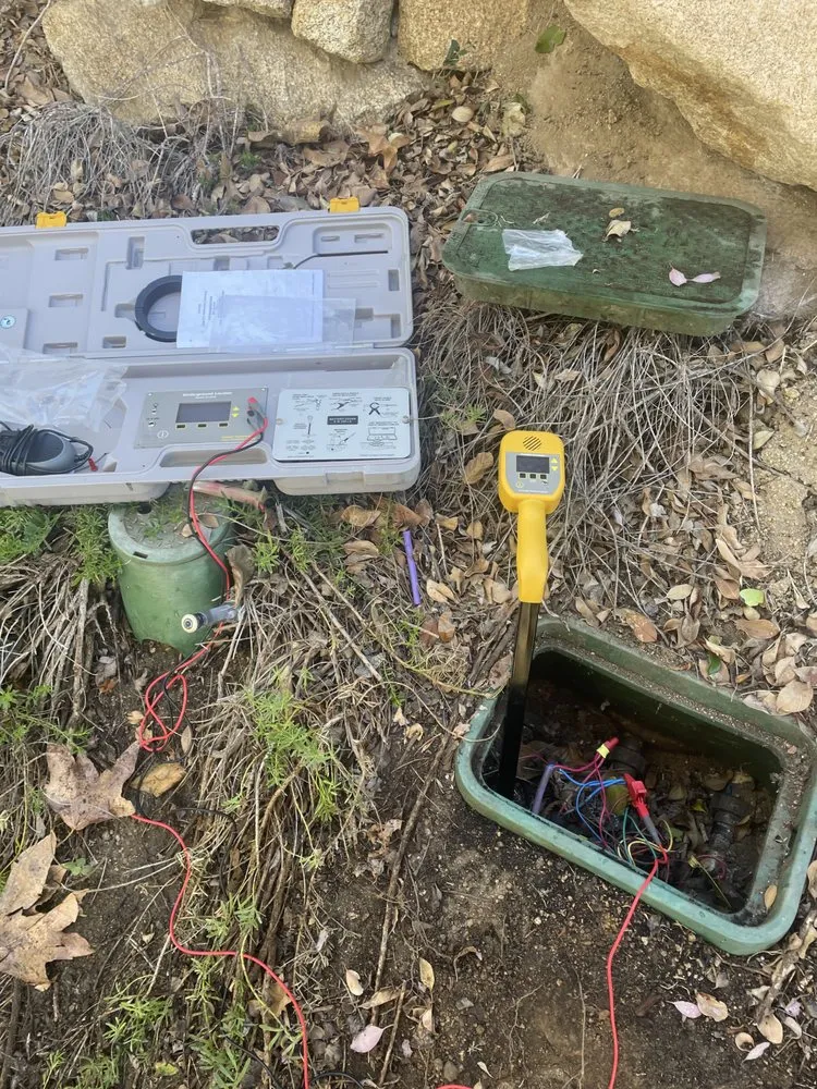 Trusted pipe repair experts serving Encinitas, CA - Miguel's Sprinkler & Drainage Repair