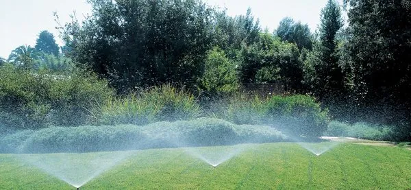 Miguel's Sprinkler & Drainage Repair