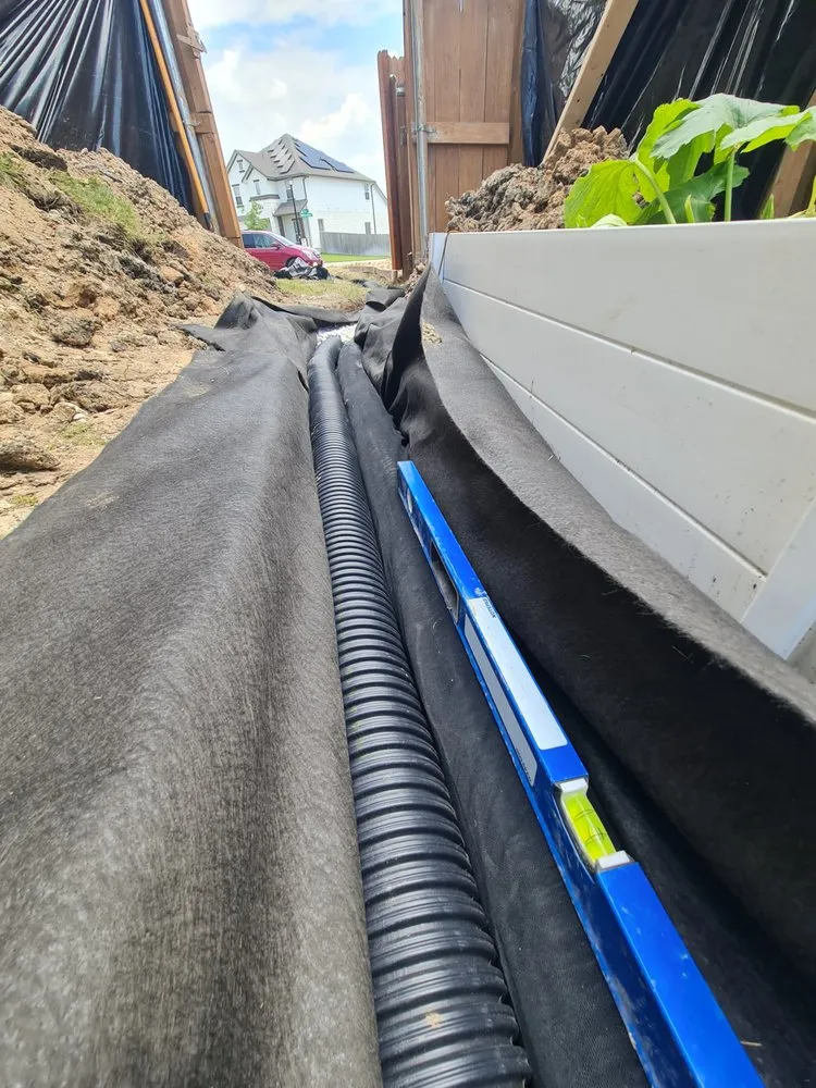 Slide of Mikalai Plumber