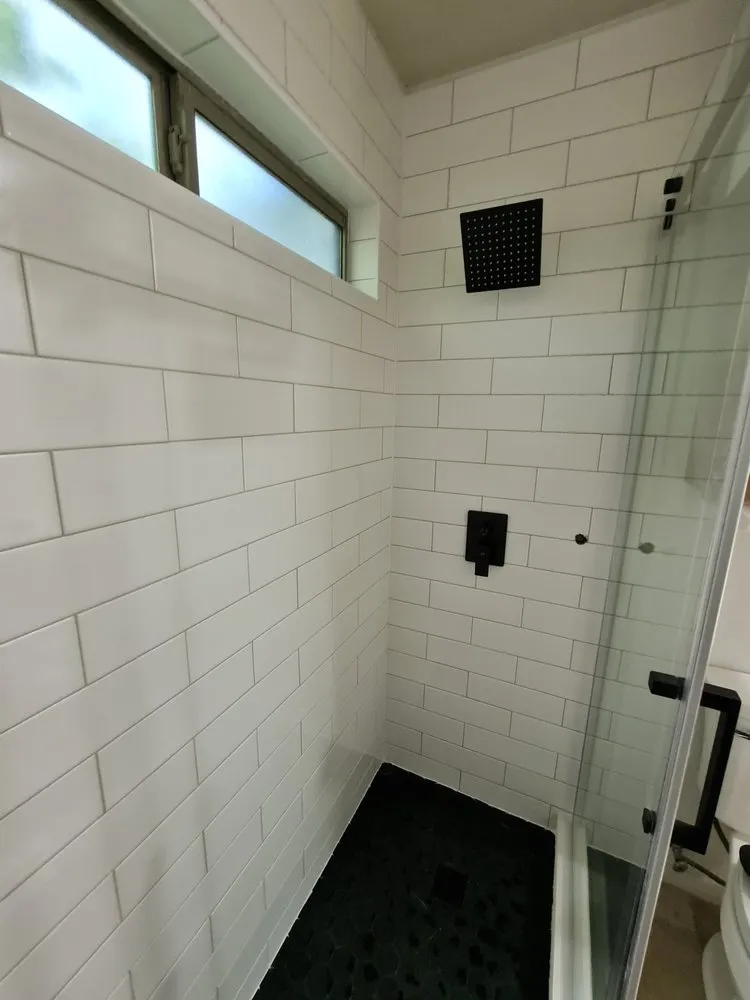 Slide of Mikalai Plumber