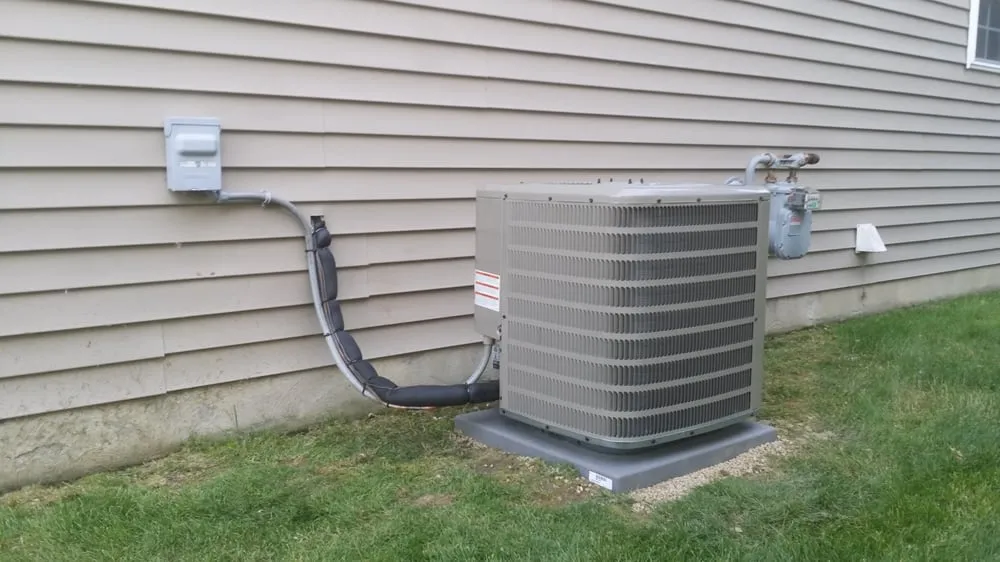 Quality leak detection in Wickliffe, OH by Mike & Wife Plumbing, Heating & Cooling