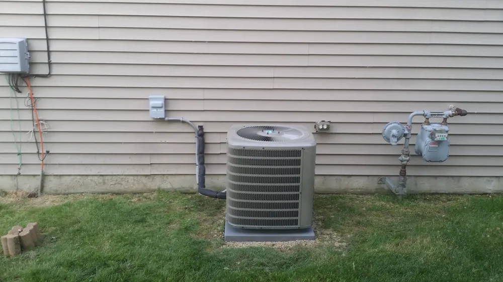 Reliable water heater service for homes in Wickliffe, OH by Mike & Wife Plumbing, Heating & Cooling