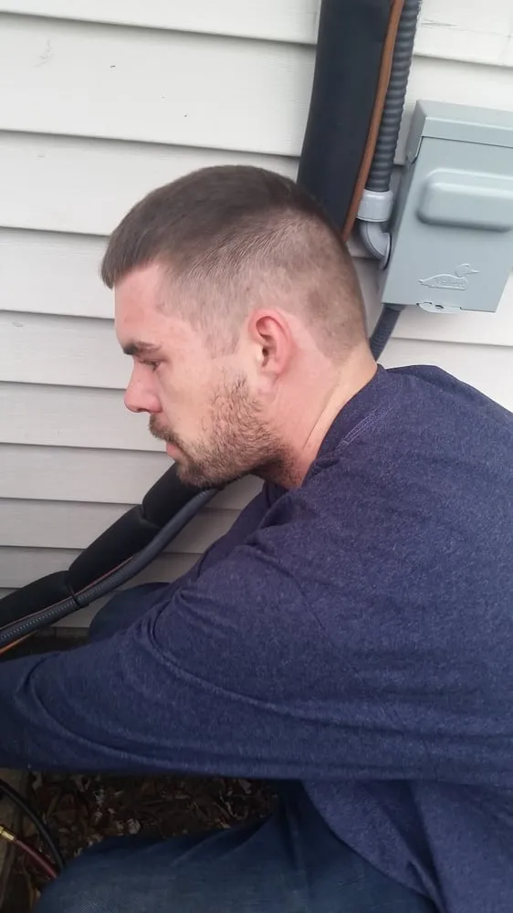 Quality water heater service experts serving Wickliffe, OH - Mike & Wife Plumbing, Heating & Cooling