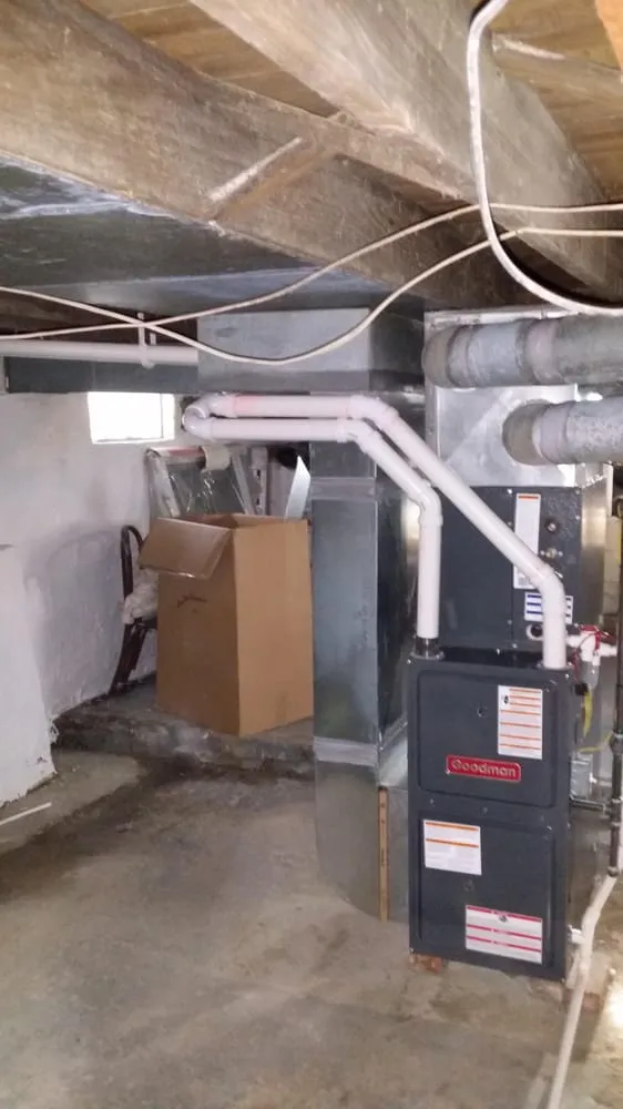 Expert leak detection service in Wickliffe, OH - Mike & Wife Plumbing, Heating & Cooling