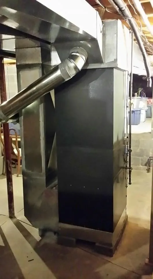 Top-rated drain cleaning in Wickliffe, OH by Mike & Wife Plumbing, Heating & Cooling