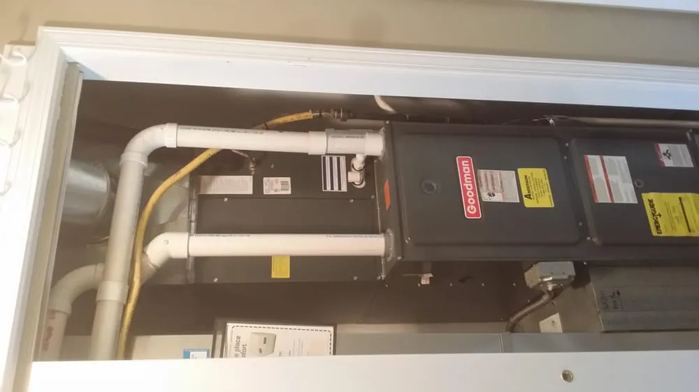 Trusted pipe repair service in Wickliffe, OH - Mike & Wife Plumbing, Heating & Cooling