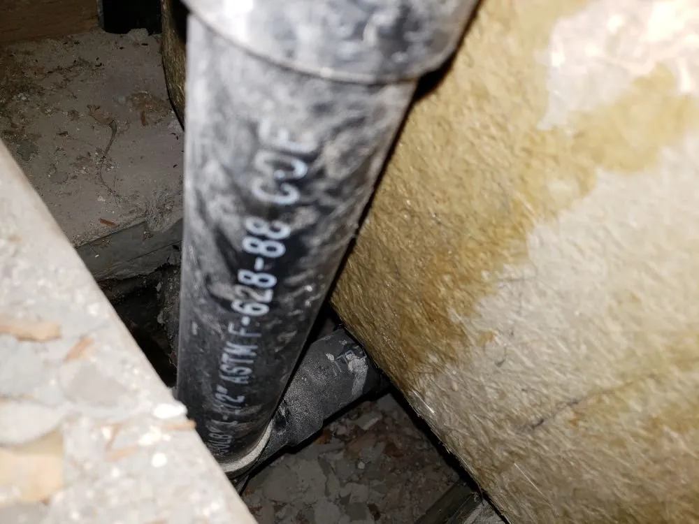 Slide of Mike B Plumbing