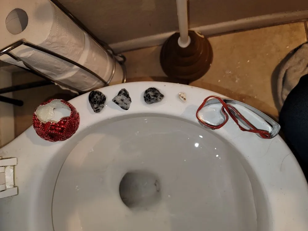 Slide of Mike B Plumbing